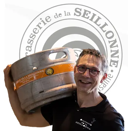 BRASSERIE DE LA SEILLONNE