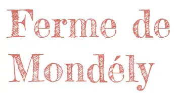  LA CHÈVRERIE DE MONDELY