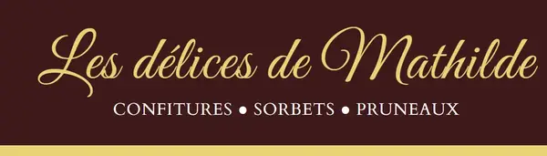 LES DÉLICES DE MATHILDE