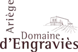 CHÂTEAU D'ENGRAVIES