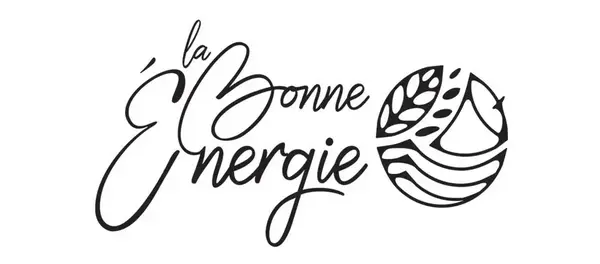 LA BONNE ÉNERGIE