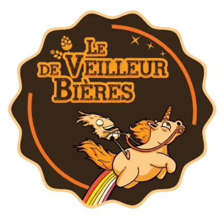 LE VEILLEUR DE BIÈRES 