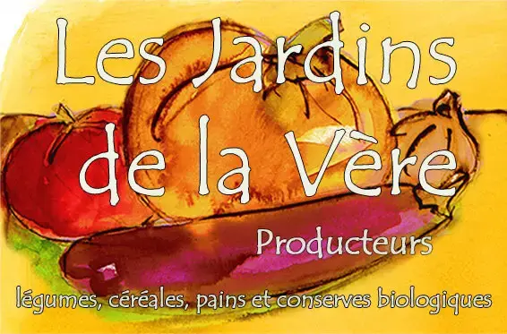 LES JARDINS DE LA VÈRE