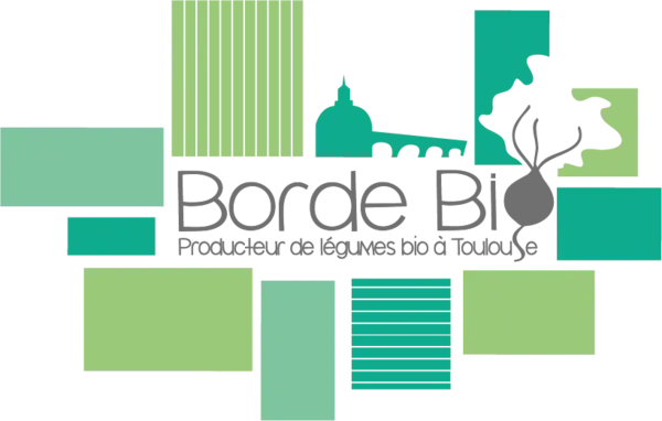 FERME DE BORDE BIO