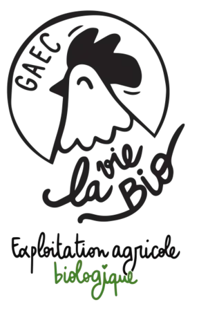 LA VIE BIO GAEC